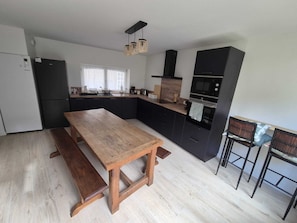 Cuisine privée