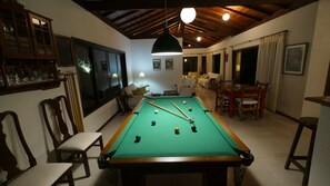 Spielezimmer