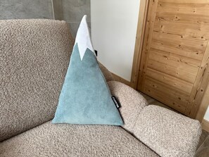 Interiör