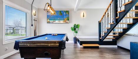 Sala de juegos