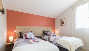 Chambre.GĂźte.L'Oustalou.Gaillac.Toulza.Auterive.AriĂšge
