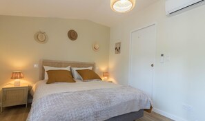 Chambre.Gîte.L'Oustalou.Gaillac.Toulza.Auterive.Ariège