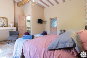 Chambre.Gîte.La.Ralle.Donneville.Canal.du.Midi