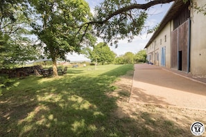 Pétanque.Gîte.La.Ralle.Donneville.Canal.du.Midi