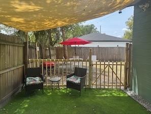 Terrass/Patio