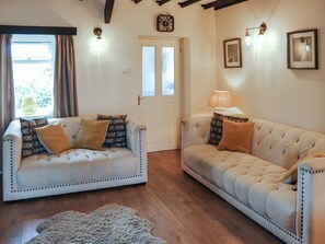 Living room | Minffordd, Ty Croes, near Rhosneigr