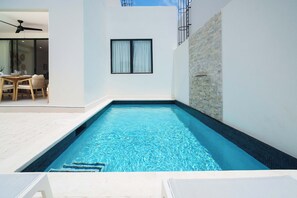 Luxury villa near Reeds Bay Beach Barbados with Pool !