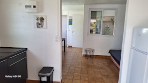 Interiör