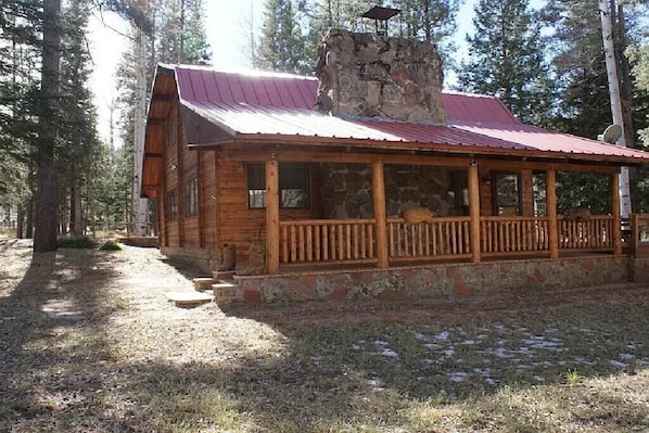 Ulkopuoli