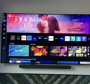Televisión