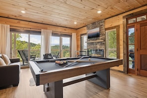 Sala de juegos