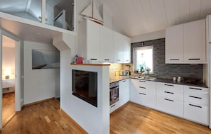 Eget kök