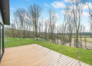 Fallow Lodge - Eden Lodge Retreat, Crosby-on-Eden