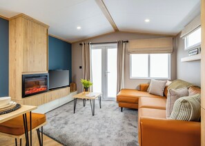 Coin séjour