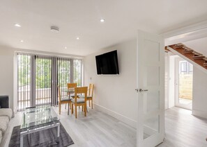 Beacon Fell Cottage 2 - Beacon Fell View, Longridge, Ribble Valley