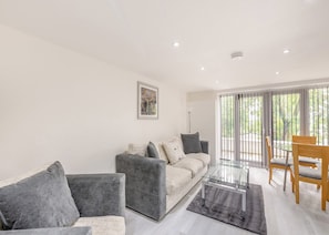 Beacon Fell Cottage 2 - Beacon Fell View, Longridge, Ribble Valley