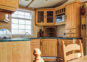 New Romney Holiday Park, New Romney