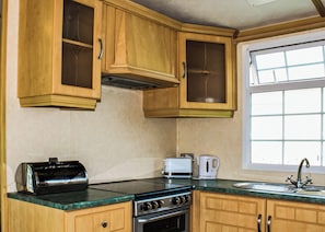 New Romney Holiday Park, New Romney