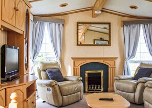 New Romney Holiday Park, New Romney