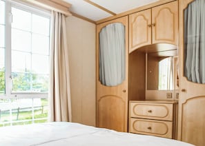 New Romney Holiday Park, New Romney