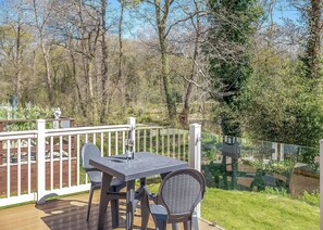 Anglers Roost - Notter Bridge Holiday Park, Notter Bridge, Saltash
