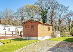 Anglers Roost - Notter Bridge Holiday Park, Notter Bridge, Saltash