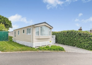 Finch - Meadow Lakes Holiday Park, Nr St Austell