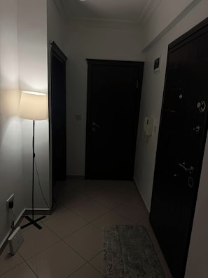 Interiör