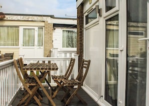 Chalet 314 - Belle Aire Holiday Park, Hemsby