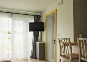 Chalet 314 - Belle Aire Holiday Park, Hemsby