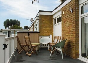 Chalet 163 - Belle Aire Holiday Park, Hemsby