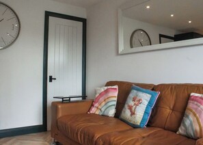 Chalet 163 - Belle Aire Holiday Park, Hemsby