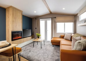 Moffat Lodge Pet - Beattock Manor Lodge Park, Moffat