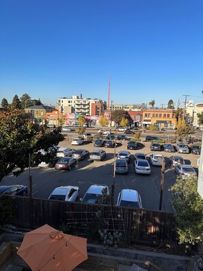 Estacionamiento