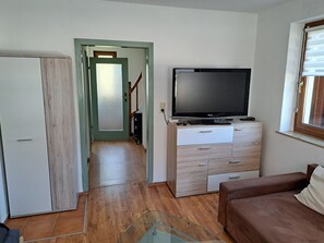 Coin séjour