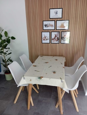 Restauration