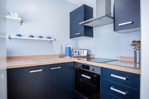 Bayview 87 - 2 Bedroom Chalet - Bayview Oxwich (7107)