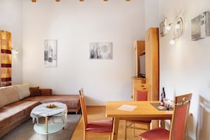 Coin séjour