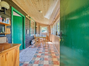 Inside other