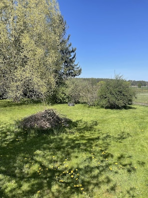 Boendeområde