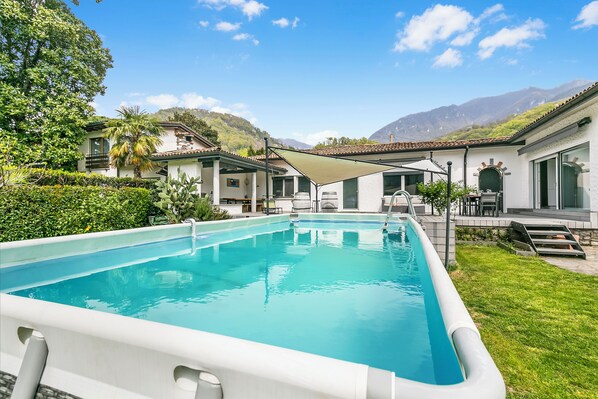 Private Pool