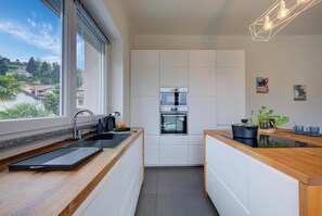 Eget kök