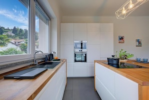 Eget kök