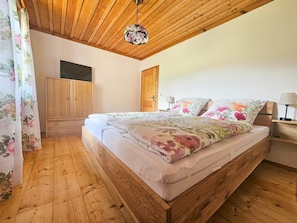 Ferienhaus Wertes-SZ im OG