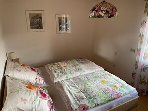 Ferienhaus Wertes-SZ im OG