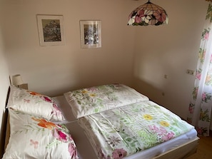Ferienhaus Wertes-SZ im OG