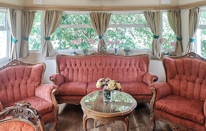 living-room