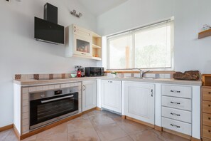 Eget kök
