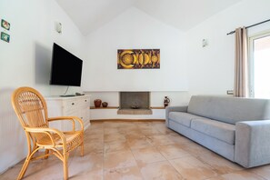Coin séjour