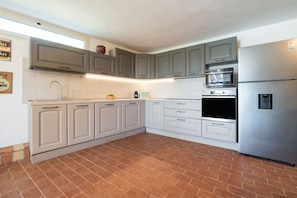 Cuisine privée